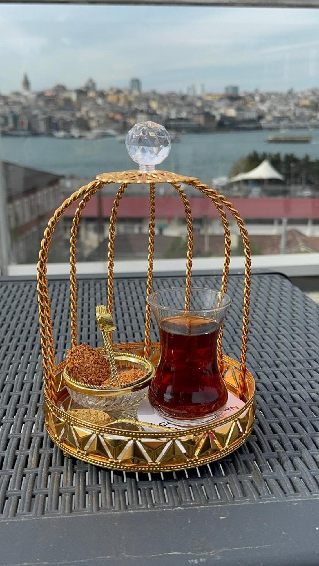 Golden Horn Bosphorus Hotel Istanbul Exterior photo